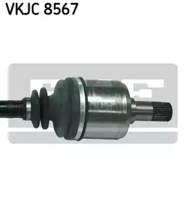 Фото VKJC8567 Вал SKF {forloop.counter}}